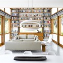 F house / Alroy Hazak architects (3)
