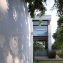 F house / Alroy Hazak architects (1)