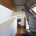 K House / Alroy Hazak architects (21) K House / Alroy Hazak architects (21) © Amit Giron