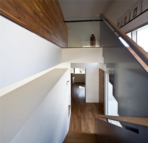 K House / Alroy Hazak architects (21)