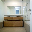 K House / Alroy Hazak architects (18) K House / Alroy Hazak architects (18) © Amit Giron