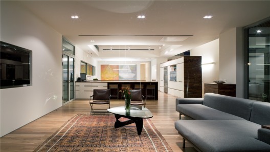 K House / Alroy Hazak architects (17)