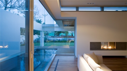 K House / Alroy Hazak architects (16)