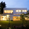 K House / Alroy Hazak architects (14) K House / Alroy Hazak architects (14) © Amit Giron