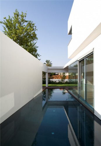 K House / Alroy Hazak architects (13)