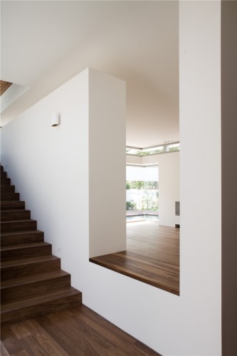 K House / Alroy Hazak architects (12)