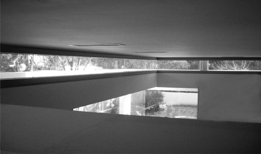 K House / Alroy Hazak architects (10)