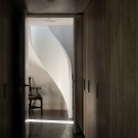 Mission Hall / Adam Richards Architects (13) Courtesy of Adam Richards Architects