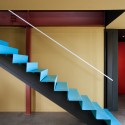 Lovallo Residence / Fitzsimmons Architects Lovallo Residence / Fitzsimmons Architects © Joseph Mills Photography