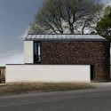 Mission Hall / Adam Richards Architects (13) Courtesy of Adam Richards Architects