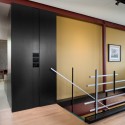 Lovallo Residence / Fitzsimmons Architects Lovallo Residence / Fitzsimmons Architects © Joseph Mills Photography