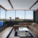 Lovallo Residence / Fitzsimmons Architects Lovallo Residence / Fitzsimmons Architects © Joseph Mills Photography