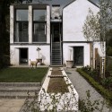 Courtesy of Adam Richards Architects