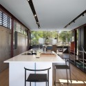 Lovallo Residence / Fitzsimmons Architects Lovallo Residence / Fitzsimmons Architects © Joseph Mills Photography