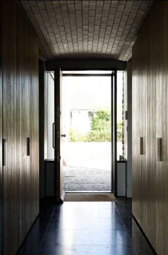 New Mission Hall / Adam Richards Architects (13)
