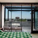 Lovallo Residence / Fitzsimmons Architects Lovallo Residence / Fitzsimmons Architects © Joseph Mills Photography