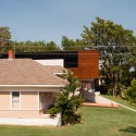 Lovallo Residence / Fitzsimmons Architects Lovallo Residence / Fitzsimmons Architects © Joseph Mills Photography