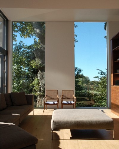 Mission Hall / Adam Richards Architects (9)
