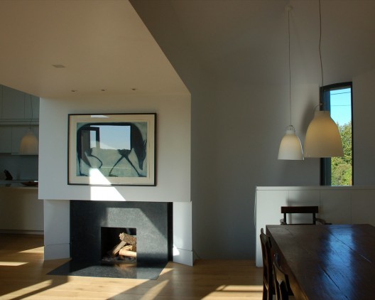 Mission Hall / Adam Richards Architects (7)