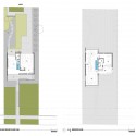 Lovallo Residence / Fitzsimmons Architects Lovallo Residence / Fitzsimmons Architects Floor Plans