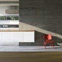Private House / Weinstein Vaadia Architects (10) © Amit Geron