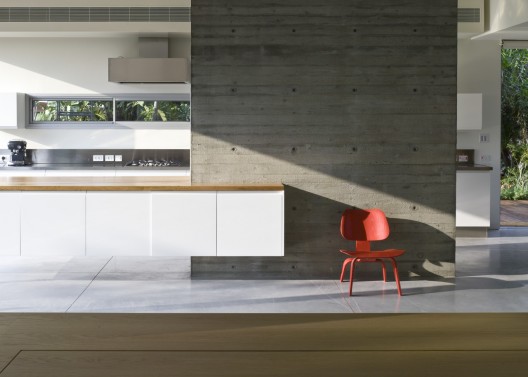 Private House / Weinstein Vaadia Architects (10)
