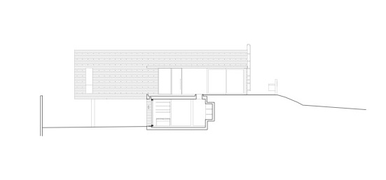 Private House / Weinstein Vaadia Architects