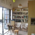 Gutman Visitor Center at the Jerusalem Bird Observatory / Weinstein Vaadia Architects (8) © Amir Balaban