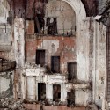After the Final Curtain : Abandoned Theaters / Matt Lambros After the Final Curtain : Abandoned Theaters / Matt Lambros Paramount Theater Newark © Matt Lambros