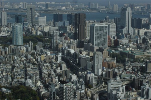 Tokyo, Japan 001