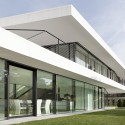 Giacomuzzi Commercial Building / monovolume architecture + design Giacomuzzi Commercial Building / monovolume architecture + design © Simon Constantini