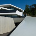 Giacomuzzi Commercial Building / monovolume architecture + design Giacomuzzi Commercial Building / monovolume architecture + design © Simon Constantini