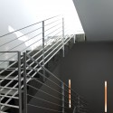Giacomuzzi Commercial Building / monovolume architecture + design Giacomuzzi Commercial Building / monovolume architecture + design © Simon Constantini