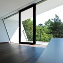 Giacomuzzi Commercial Building / monovolume architecture + design Giacomuzzi Commercial Building / monovolume architecture + design © Simon Constantini