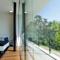 Giacomuzzi Commercial Building / monovolume architecture + design Giacomuzzi Commercial Building / monovolume architecture + design © Simon Constantini