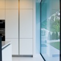Giacomuzzi Commercial Building / monovolume architecture + design Giacomuzzi Commercial Building / monovolume architecture + design © Simon Constantini