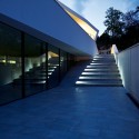 Giacomuzzi Commercial Building / monovolume architecture + design Giacomuzzi Commercial Building / monovolume architecture + design © Simon Constantini