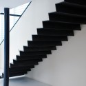 Giacomuzzi Commercial Building / monovolume architecture + design Giacomuzzi Commercial Building / monovolume architecture + design © Simon Constantini