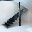 Giacomuzzi Commercial Building / monovolume architecture + design Giacomuzzi Commercial Building / monovolume architecture + design © Simon Constantini
