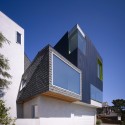 Los Feliz Residence / Warren Techentin Architecture Los Feliz Residence / Warren Techentin Architecture © Eric Staudenmeier