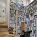 Los Feliz Residence / Warren Techentin Architecture Los Feliz Residence / Warren Techentin Architecture © Eric Staudenmeier