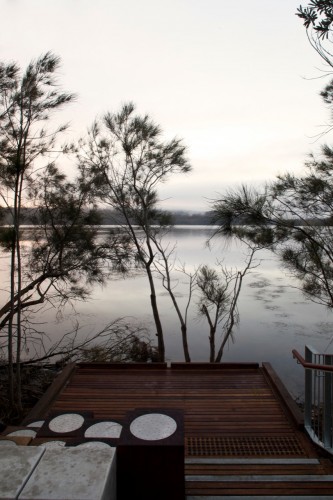 Narrabeen Lagoon Multi-use Trail Stage 1 / ASPECT Studios (6)
