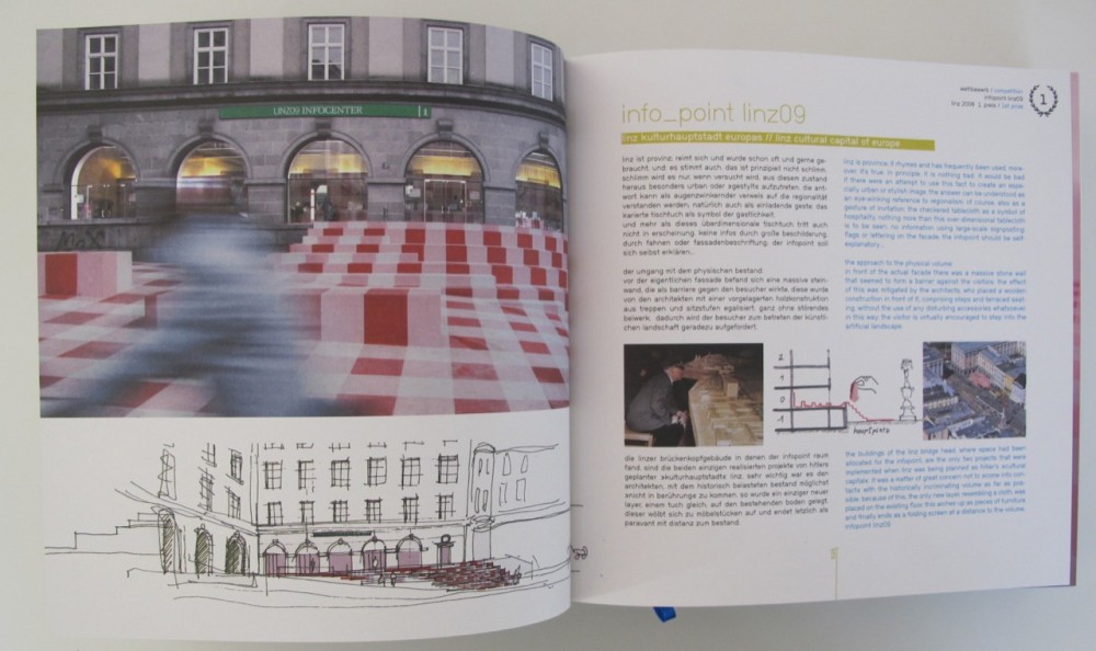 Caramel: Forget Architecture / Caramel Architekten