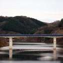Glass Bridge / Hideki Yoshimatu + archipro architects (41) Glass Bridge / Hideki Yoshimatu + archipro architects (41) © ABBKBB