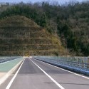 Glass Bridge / Hideki Yoshimatu + archipro architects (37) Glass Bridge / Hideki Yoshimatu + archipro architects (37) © Hiroshi Date