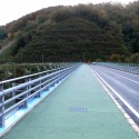 Glass Bridge / Hideki Yoshimatu + archipro architects (36) Glass Bridge / Hideki Yoshimatu + archipro architects (36) © archipro architects