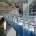 Glass Bridge / Hideki Yoshimatu + archipro architects (34) Glass Bridge / Hideki Yoshimatu + archipro architects (34) © Hiroshi Date