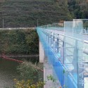 Glass Bridge / Hideki Yoshimatu + archipro architects (31) Glass Bridge / Hideki Yoshimatu + archipro architects (31) © archipro architects