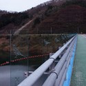 Glass Bridge / Hideki Yoshimatu + archipro architects (30) Glass Bridge / Hideki Yoshimatu + archipro architects (30) © ABBKBB