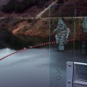 Glass Bridge / Hideki Yoshimatu + archipro architects (29) Glass Bridge / Hideki Yoshimatu + archipro architects (29) © ABBKBB